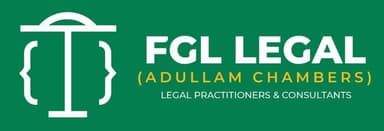 FGL LEGAL (Adullam Chambers) — Legal Practitioners & Consultants