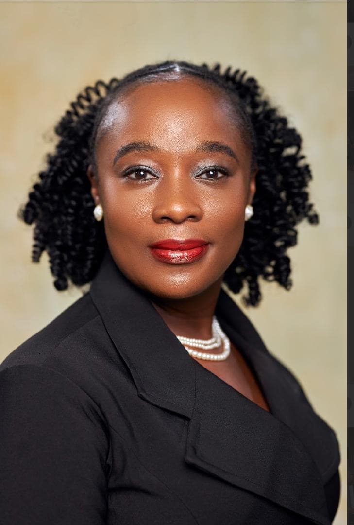 Adwoa Dapaah-Ntow, Esq., Managing Partner at FGL Legal