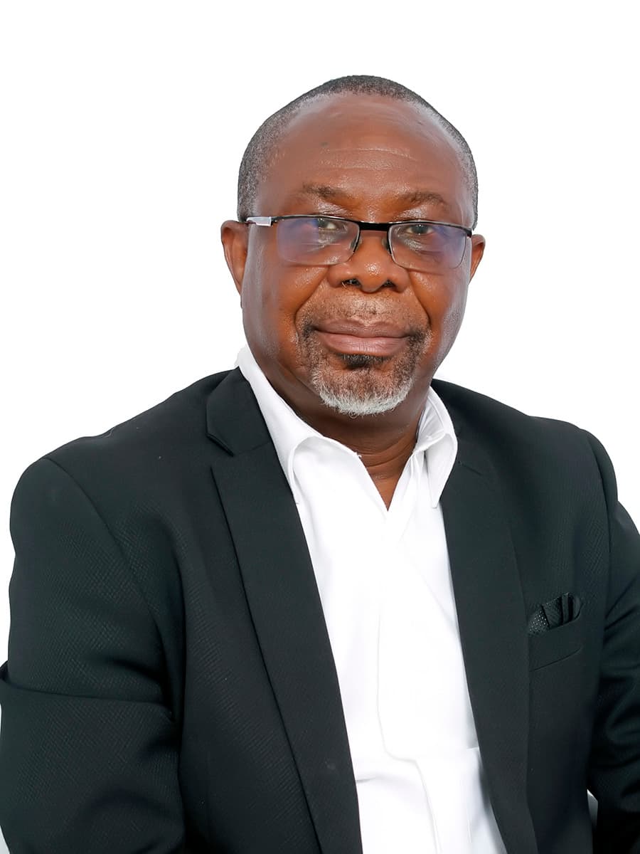 Neneh Ayiku Akotiah, Esq., Partner at FGL Legal